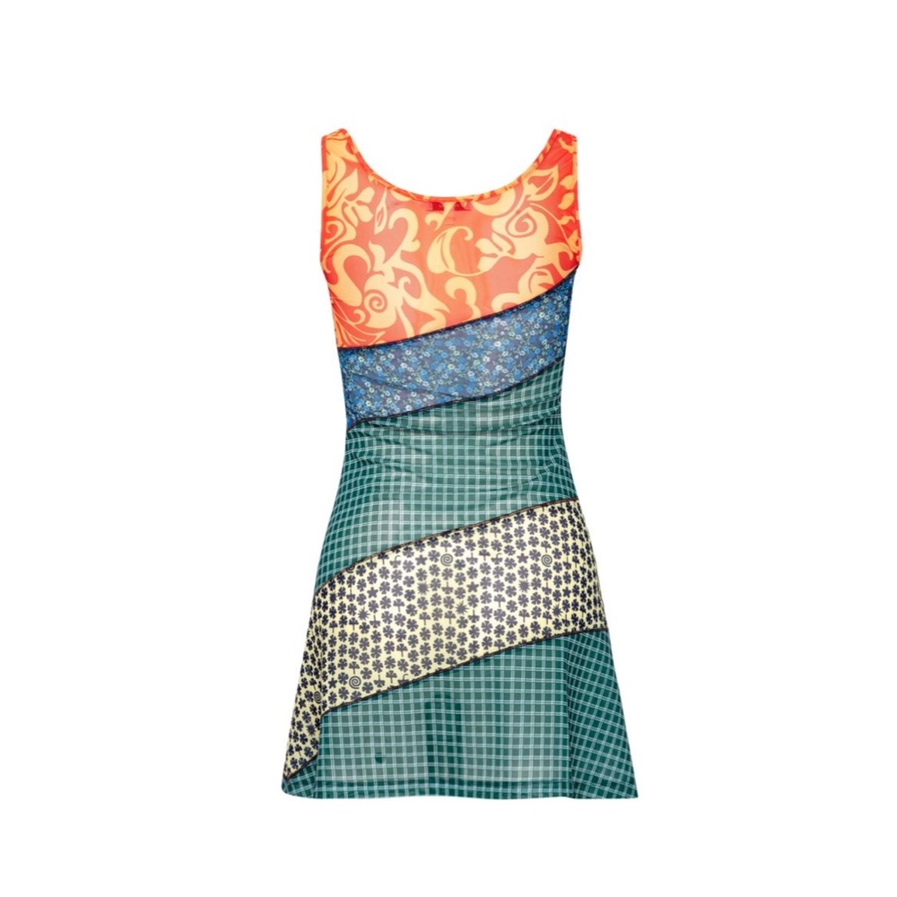 Miaou Ginger Dress In Sweet Legend Medium View 2